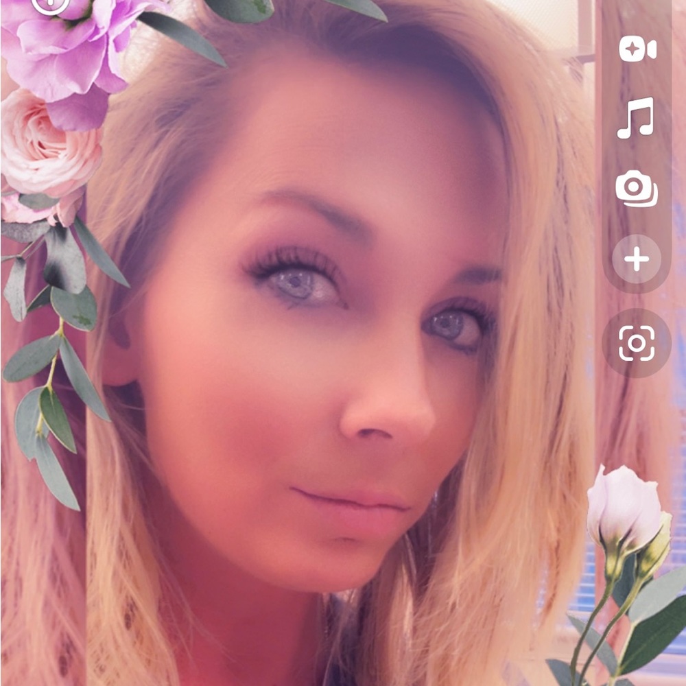Meet your Posher, Jenna